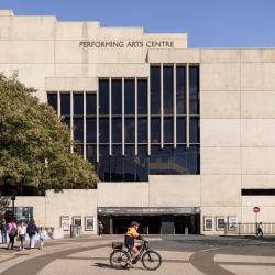 Complejo de Artes Escénicas Queensland (QPAC)