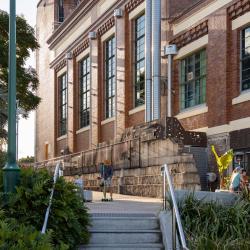 Brisbane Powerhouse