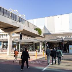 Australia Fair Shopping Centre