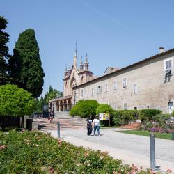 Monastère de Cimiez