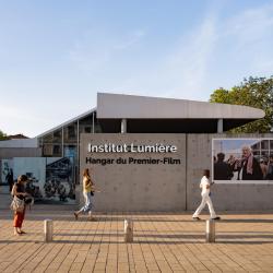 Institut & Musée Lumière