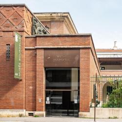 Museu Bourdelle