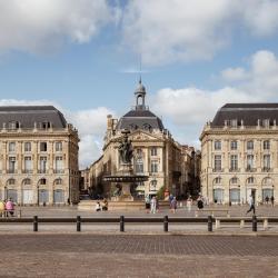 trg Place de la Bourse