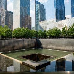 National September 11 Memorial & Museum