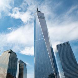 One World Trade Center-turninn