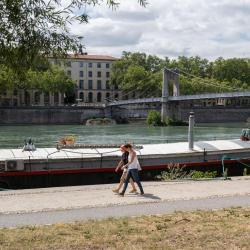 Berges du Rhone