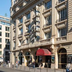 Salle Gaveau