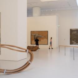 Museo de Arte Moderno y Arte Contemporáneo de Estrasburgo