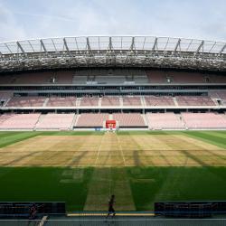 Allianz Riviera -jalkapallostadion