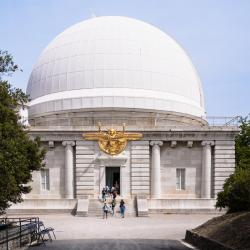 Côte d'Azur Observatory