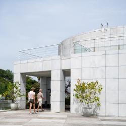 Asian Arts Museum