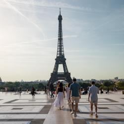 Menara Eiffel