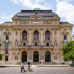 賽樂斯坦歌劇院