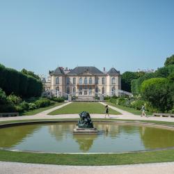 Rodin Museum