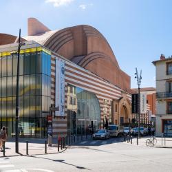 Théâtre national de Toulouse