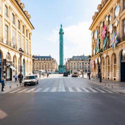 Námestie Place Vendôme