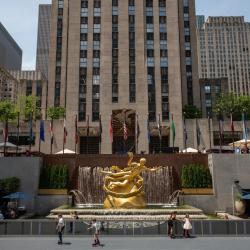 Rockefeller Center