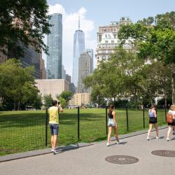 Battery Park