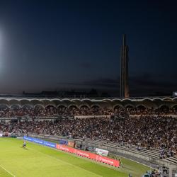 voetbalstadion Stade Chaban-Delmas
