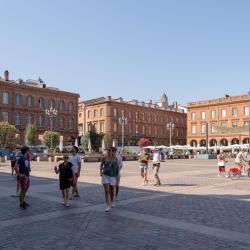 Kapitol (Toulouse)