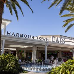 Harbour Town Gold Coast