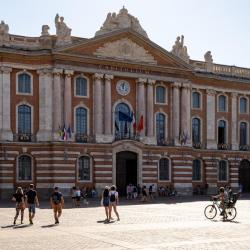 Ayuntamiento de Toulouse