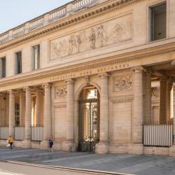 Universidad de París Descartes