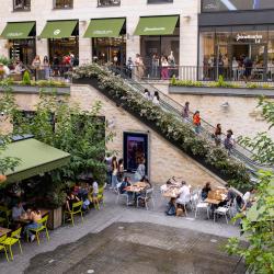 Promenade Sainte-Catherine