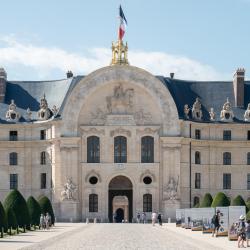 Musée de l'Armée