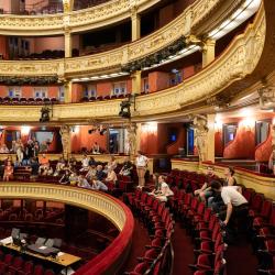 az Opéra-Comique színház