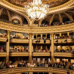 Grand Théâtre - Opéra National de Bordeaux