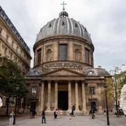 Notre-Dame-de-l'Assomption Church, Paris