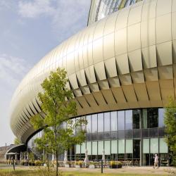 La Cite du Vin, Bordeaux
