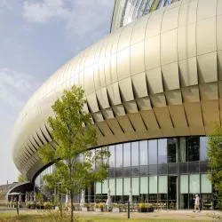La Cite du Vin, Bordeaux