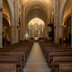 Eglise Saint-Pierre de Montmartre