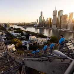 Story Bridge Adventure Climb