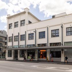 Judith Wright Centre of Contemporary Arts