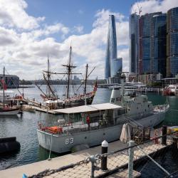 Musée national de la marine de Sydney