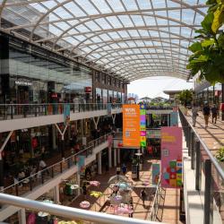 Birkenhead Point Outlet Centre