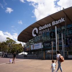 Arena Qudos Bank