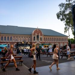 Hordern Pavilion, Sydney