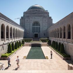 Australian War Memorial, Canberra
