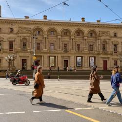 Old Treasury Building