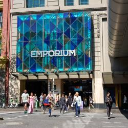 Emporium Melbourne