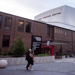 Canberra Theatre Centre