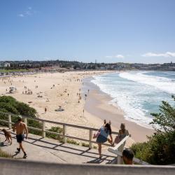 Plaža Bondi