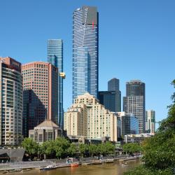 Eureka Tower