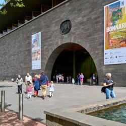 National Gallery of Victoria