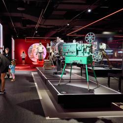 ACMI - Australian Centre for the Moving Image