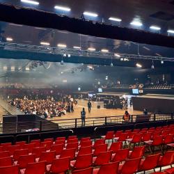 Festival Hall, Melbourne